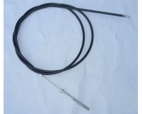 BOWDEN - ZADNÍ BRZDA - (BABETTA 210,225) - PÁČKY DOMINO